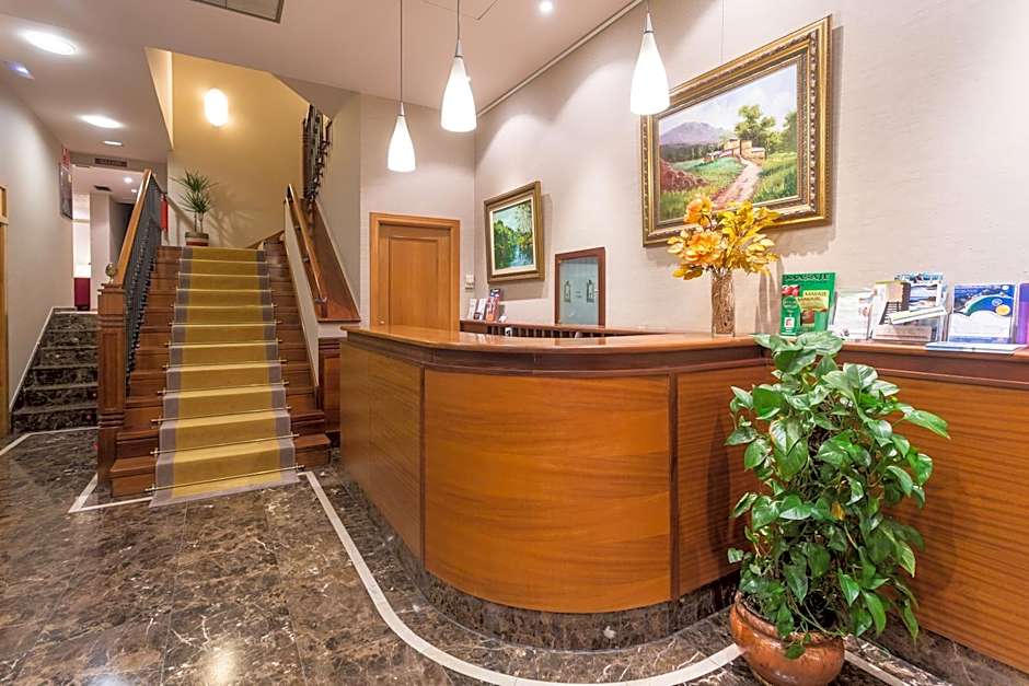 Hotel Herradura