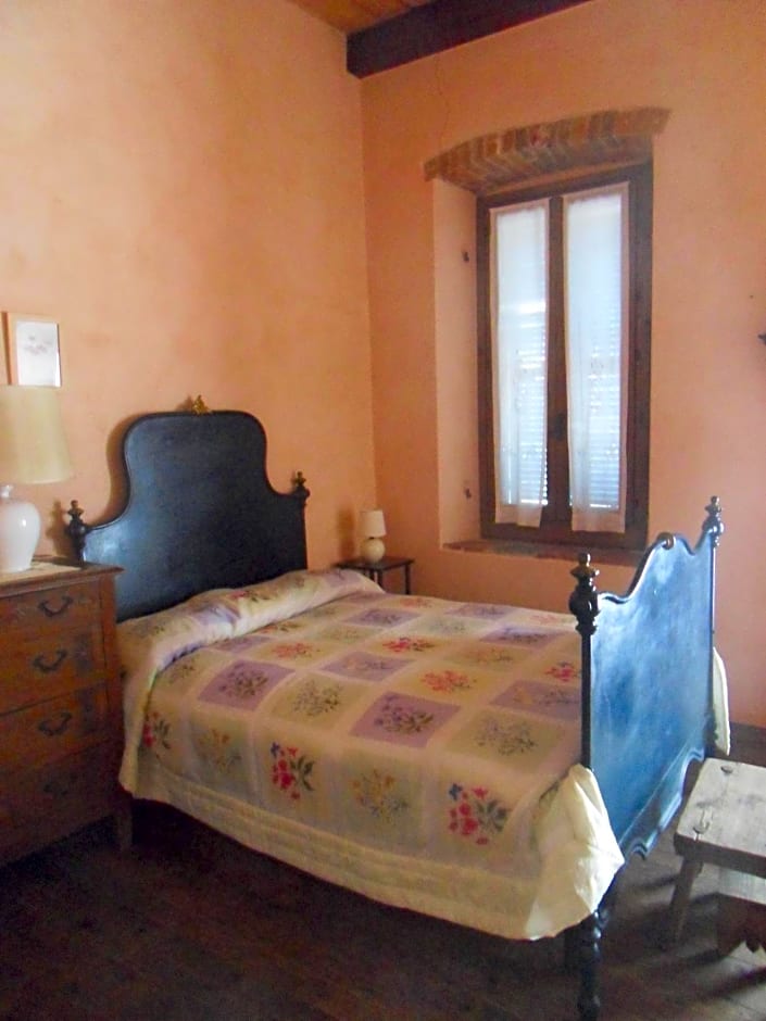 B&B Cascina Marie