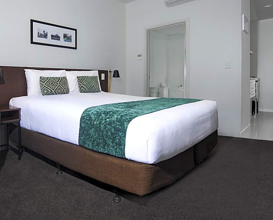 Quest Rotorua Central