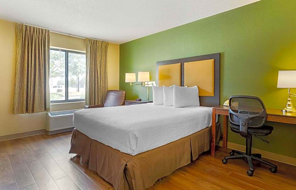 Extended Stay America Suites - Houston - NASA - Johnson Space Center