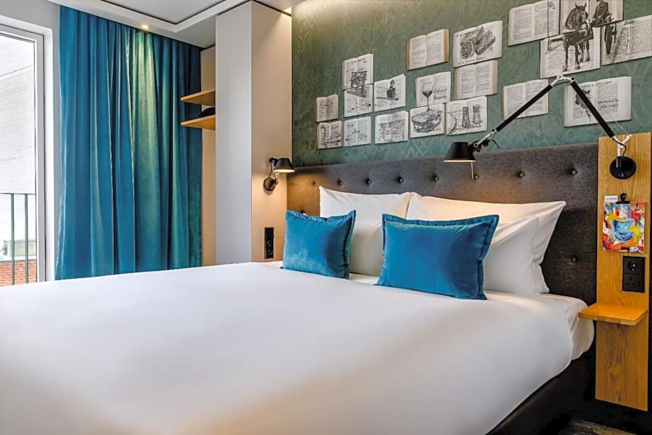 Motel One Dublin