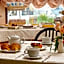 Hotel Villa Luigia