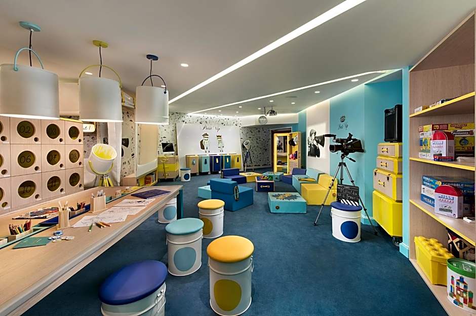 Fouquet's Courchevel