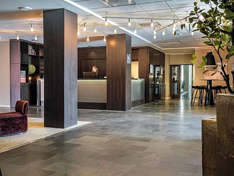 Quality Hotel Grand Kristiansund