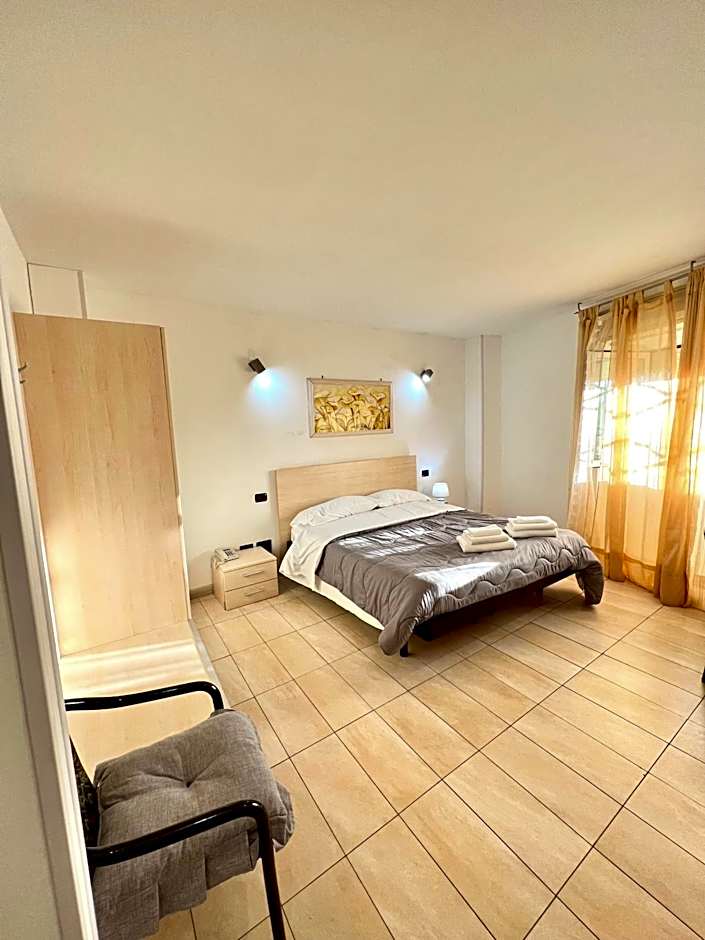 Hotel Como