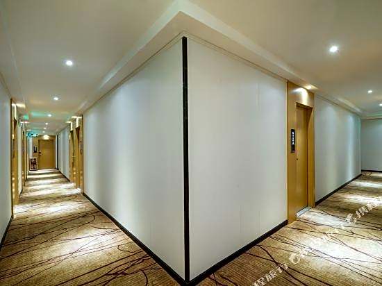 Junyu Hotel