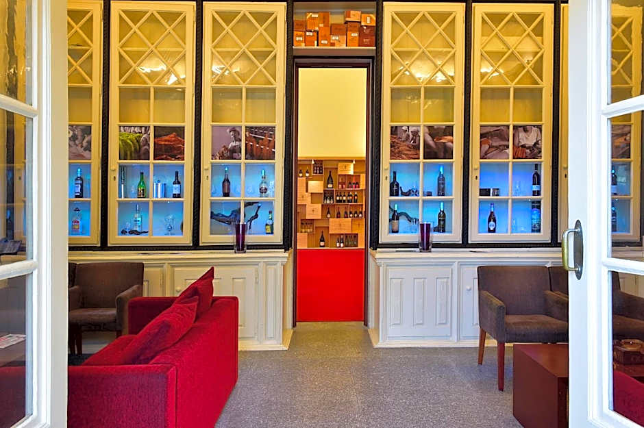 Pousada de Viseu - Historic Hotel