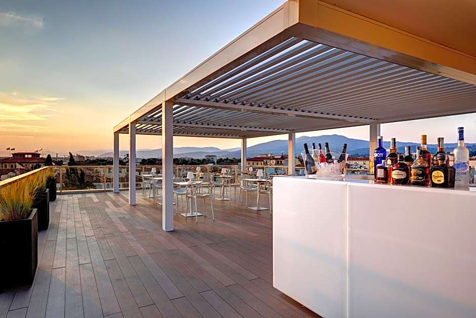 Hotel Glance In Florence