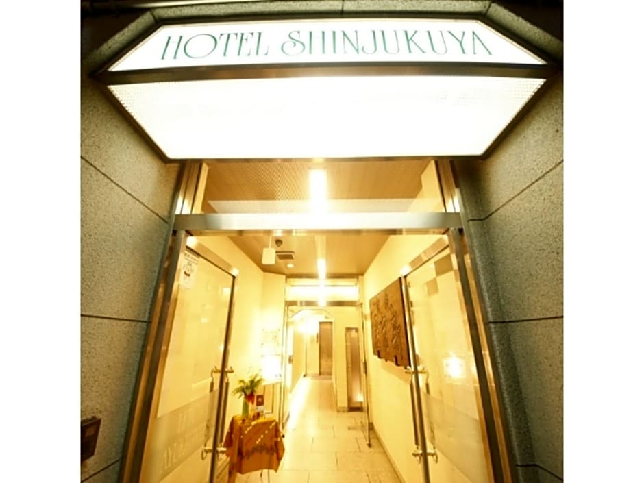 Hotel Shinjukuya