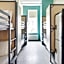 HI NYC Hostel