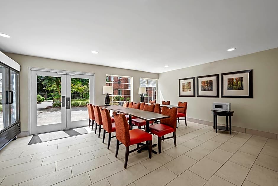 MainStay Suites Raleigh North
