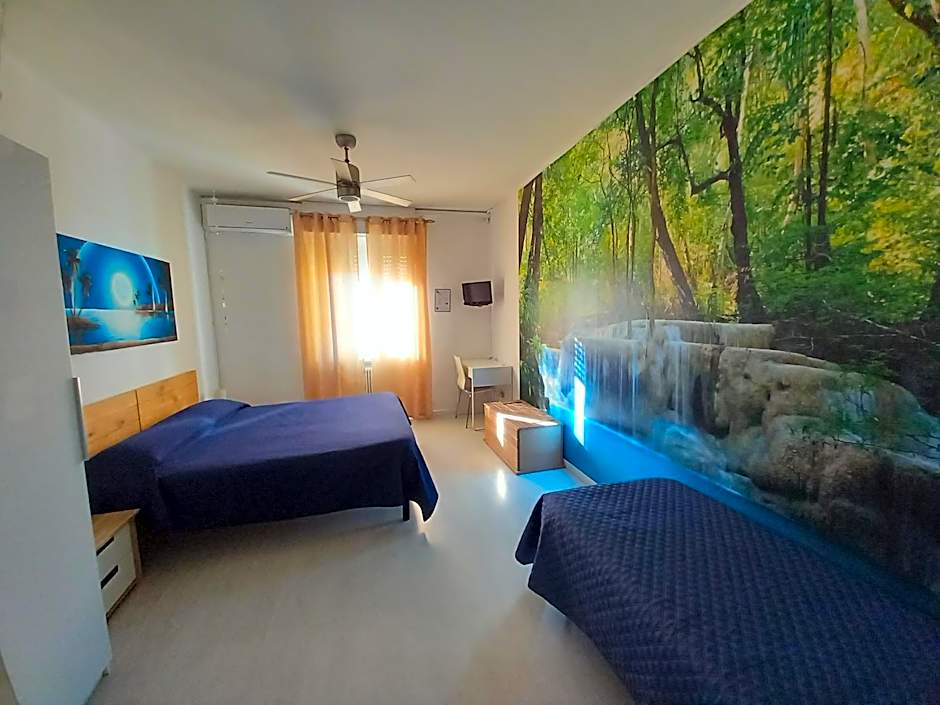 Bed & Breakfast Al Nettuno