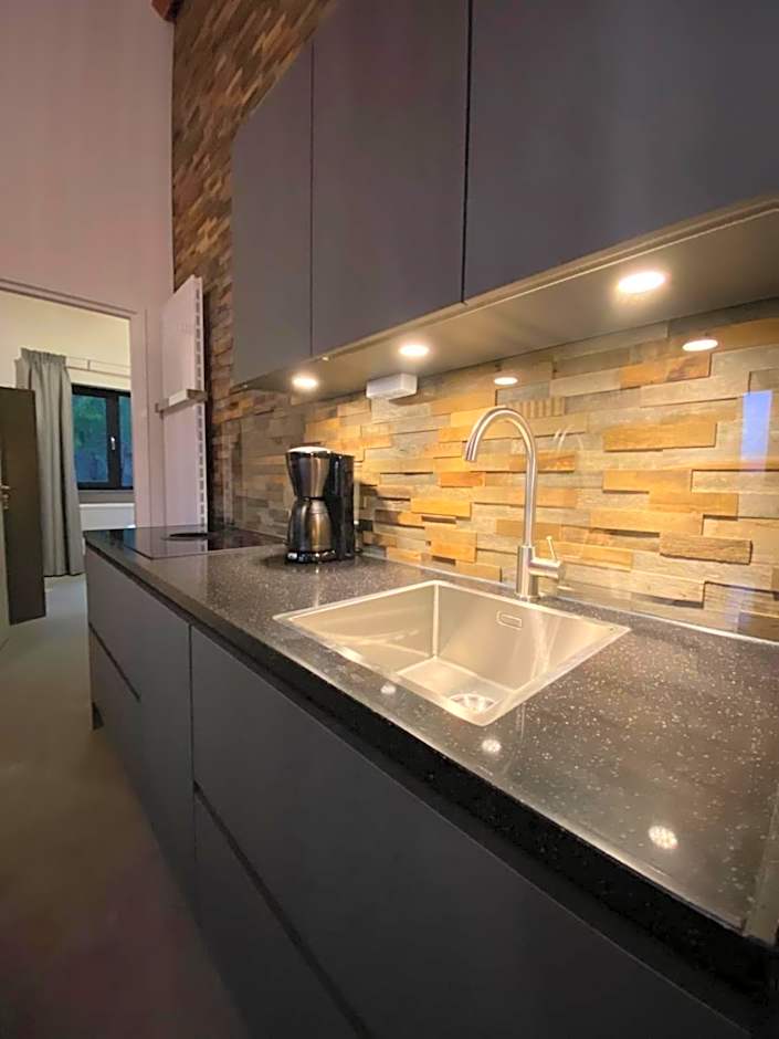 Apartmentshaus Dual - 2