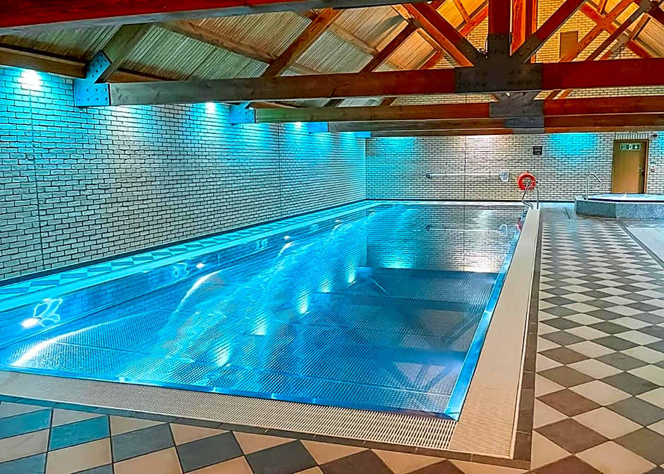 Woodland Lakes Boutique Lodges