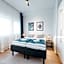 Forenom Serviced Apartments Helsinki Mansku