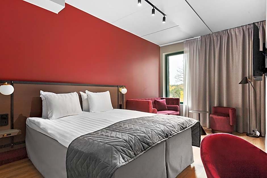 Best Western Plus Hotel Kungens Kurva