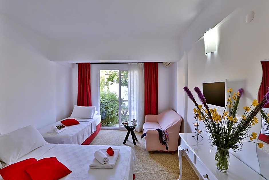 Kiraz Butik Hotel