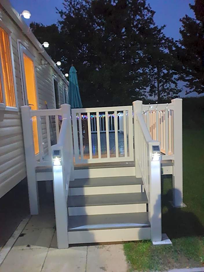 Tattershall lakes Family Holiday