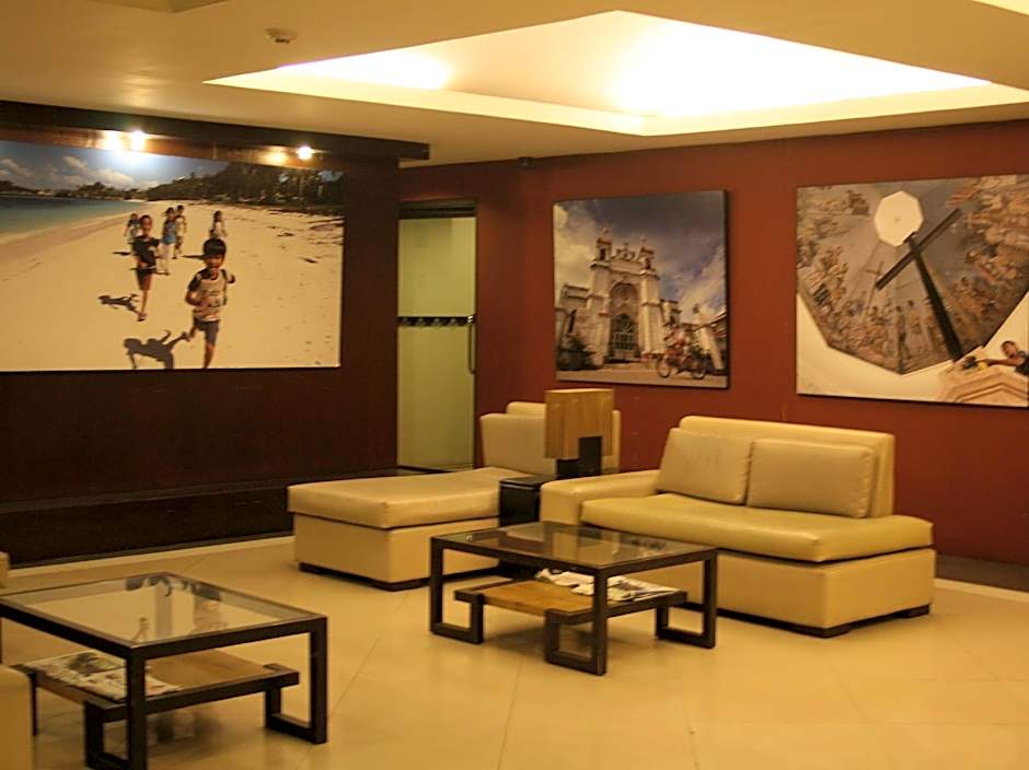 Sampaguita Suites JRG