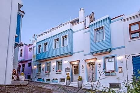 Ela Tenedos Hotel - Special Category