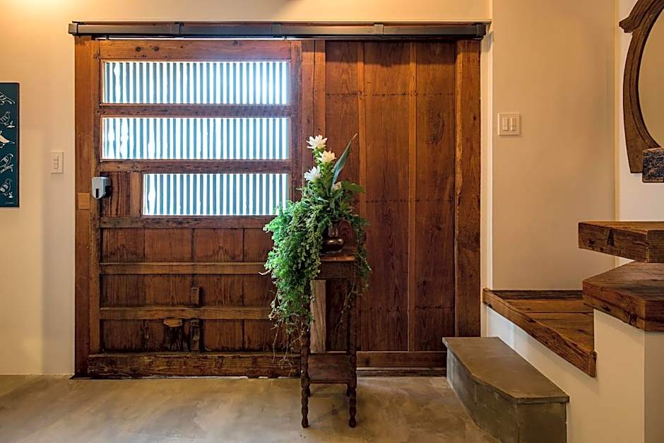 The Bath & Bed Hayama