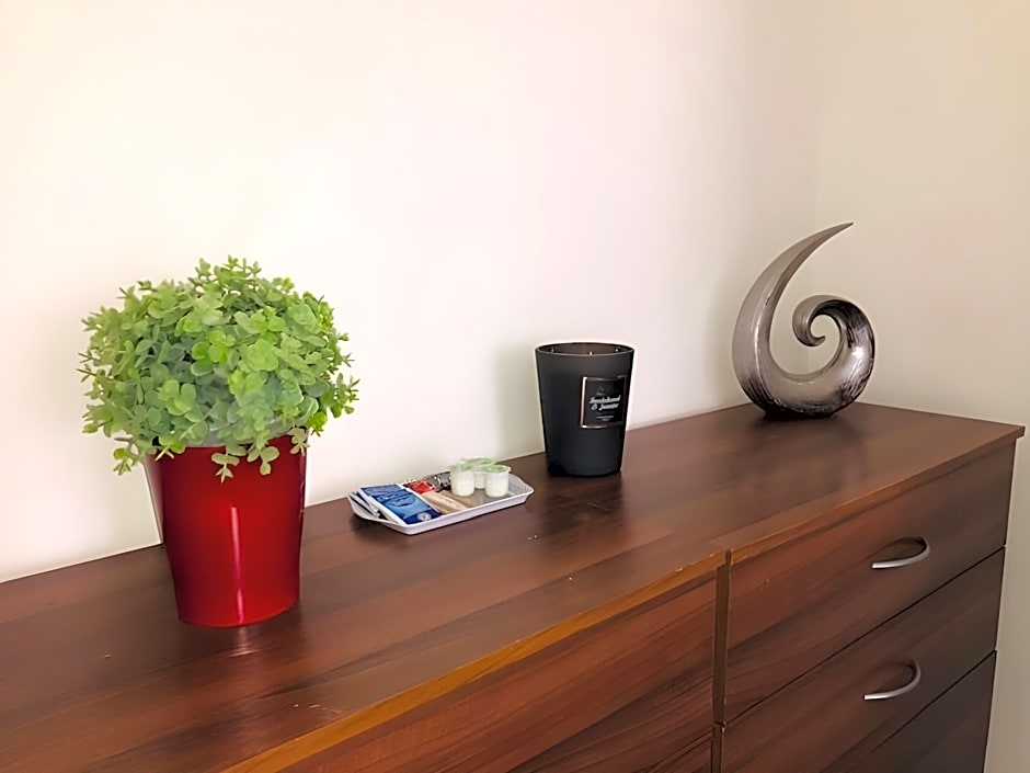 Townhouse @ Underwood Lane