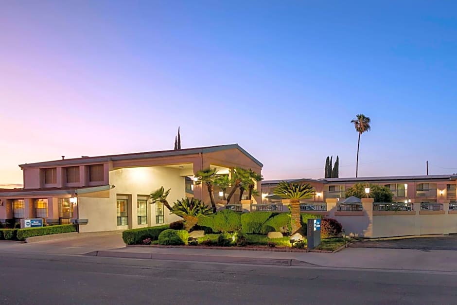 Photo 1 of 30 of Best Western Inn