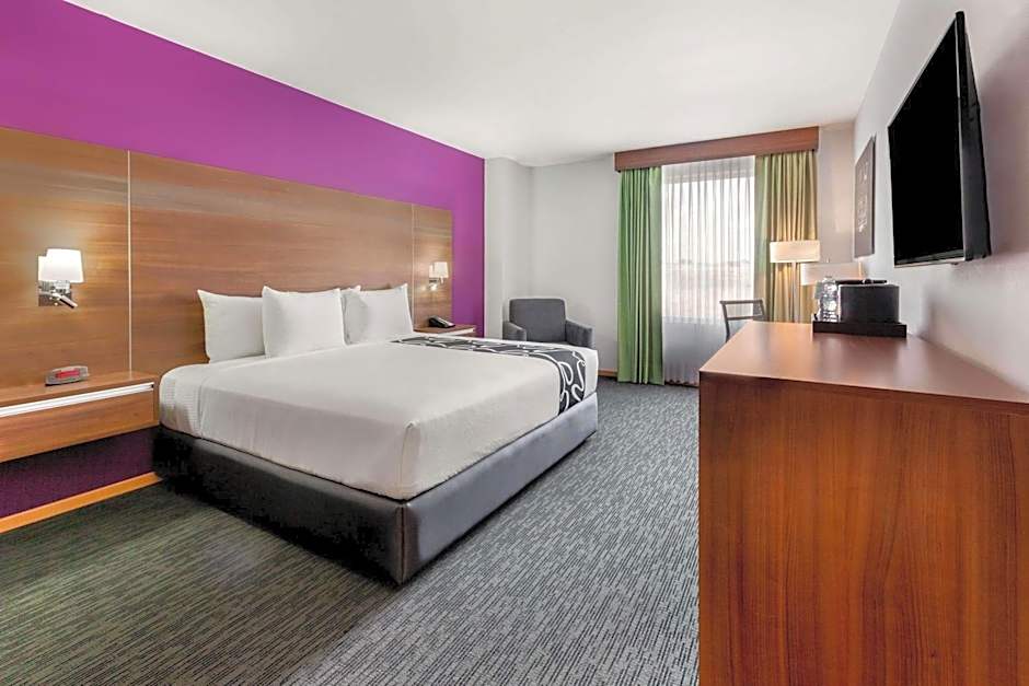 La Quinta Inn & Suites by Wyndham Puebla Ciudad Modelo