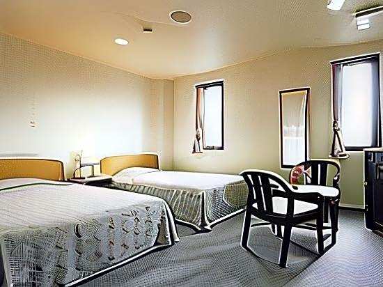 Business Hotel Arkinn