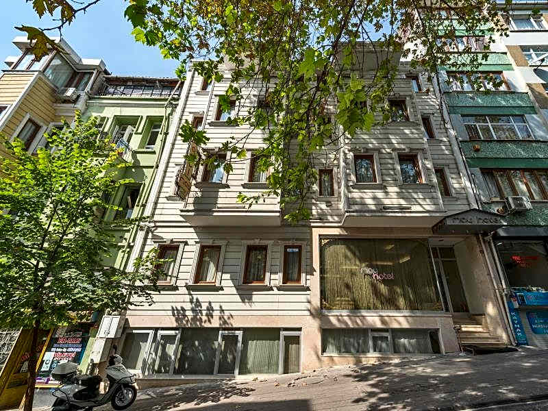 May Hotel Istanbul