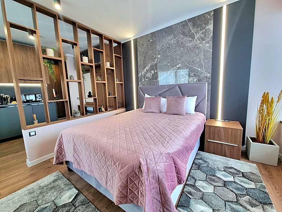 Panorama Deluxe Aparthotel