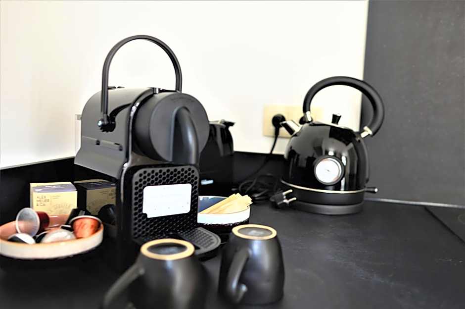 SLEEP INN - Palace Apartments - 2 Bedrooms