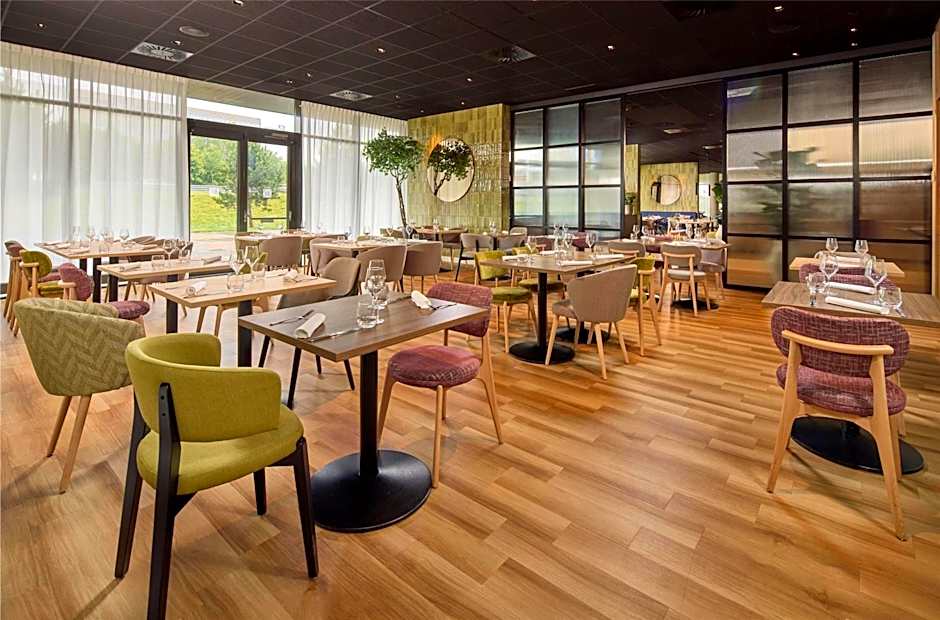 Hilton Garden Inn Leiden Netherlands