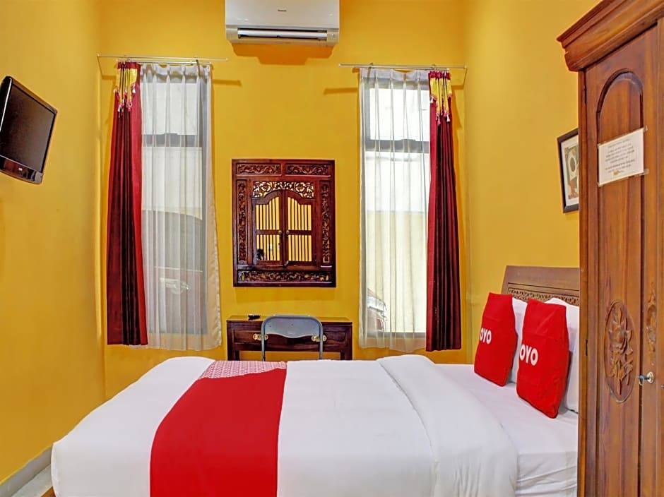 OYO 92447 Wisma Mustika Syariah