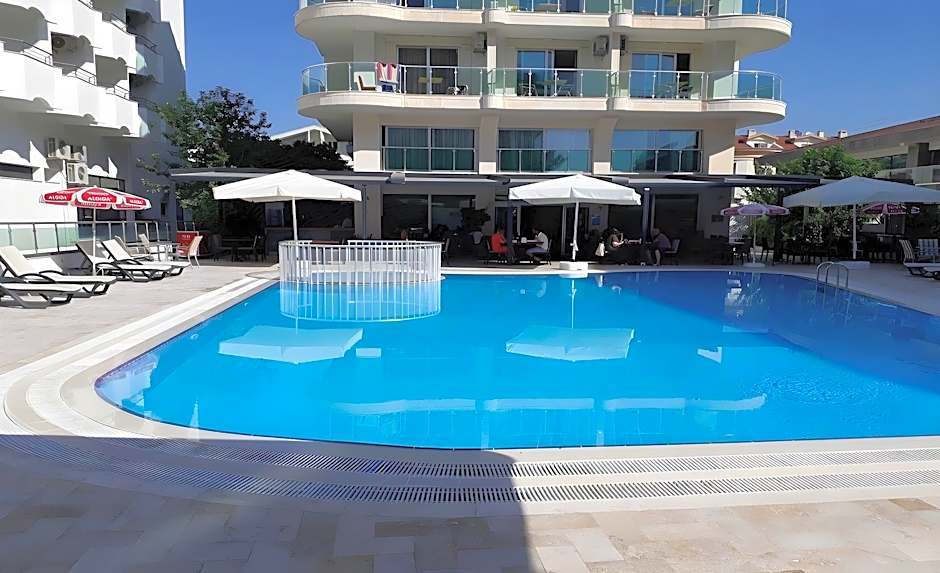 Marmaris Alkan Hotel