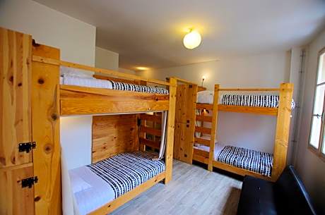 Hostel les Cordées Liées
