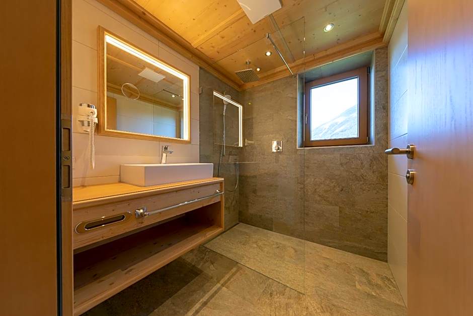 Gasthof Tannen - Alm