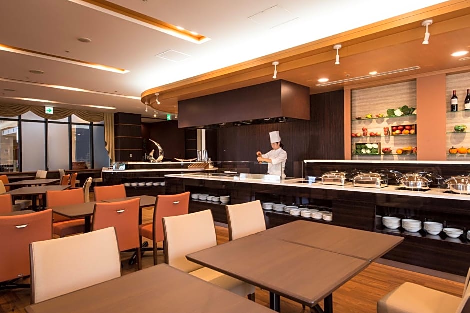 ANA Crowne Plaza Yonago by IHG
