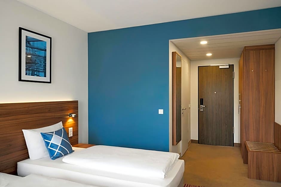 Four Points Flex by Sheraton Essen
