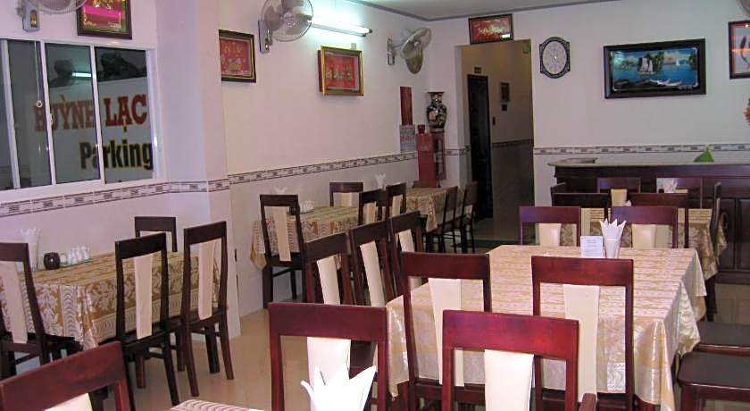 Huynh Lac Hotel Can Tho