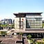 Guangzhou Marriott Hotel Baiyun