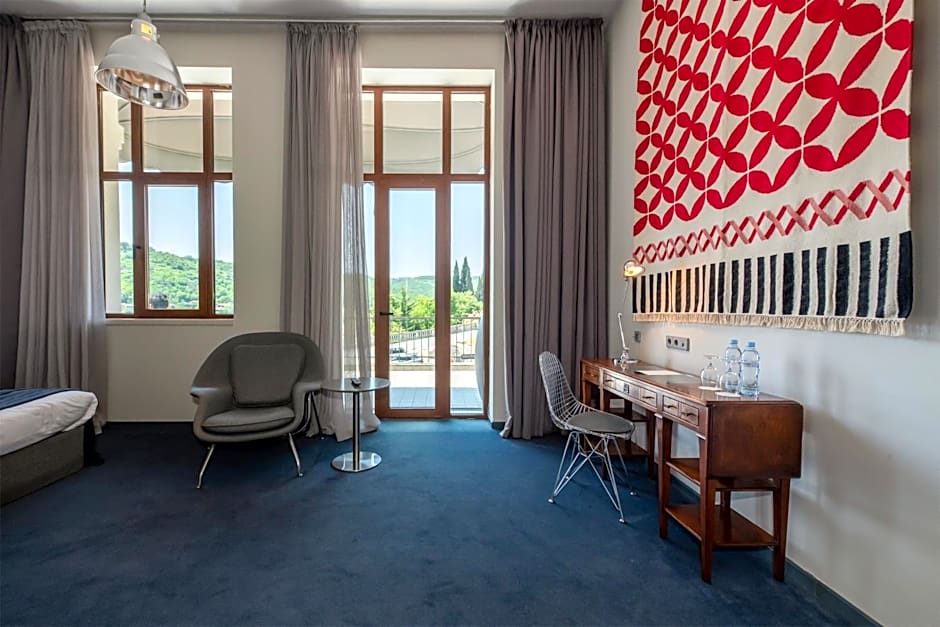 Kabadoni Boutique Hotel