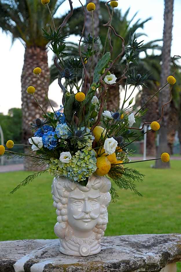 Orizzonte Acireale Hotel