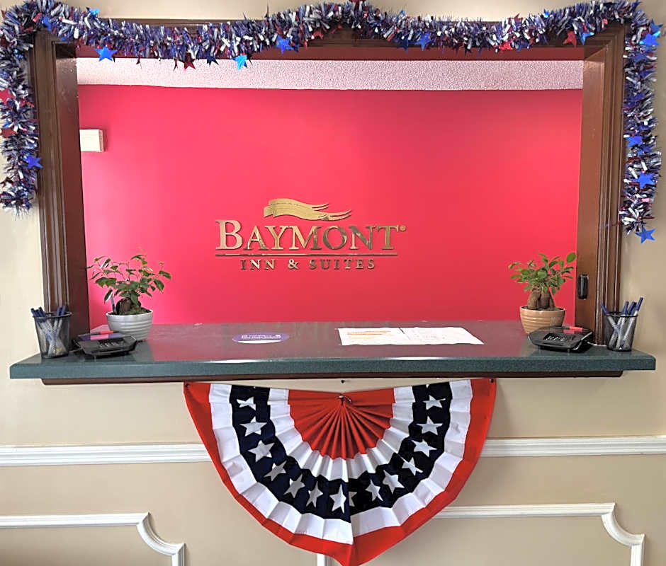 Baymont by Wyndham Thomasville
