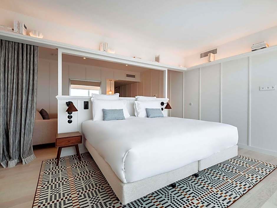 Bel Hôtel Oléron Thalasso & Spa - MGallery Collection