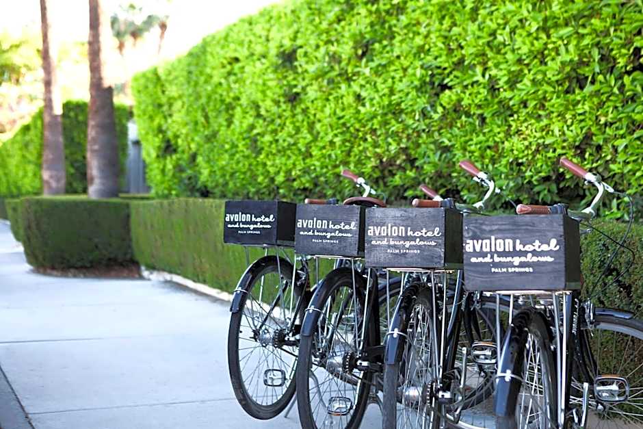 Avalon Hotel and Bungalows Palm Springs, a Member of Design Hotels