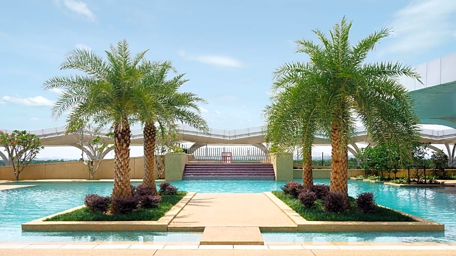 Movenpick Hotel And Convention Centre KLIA