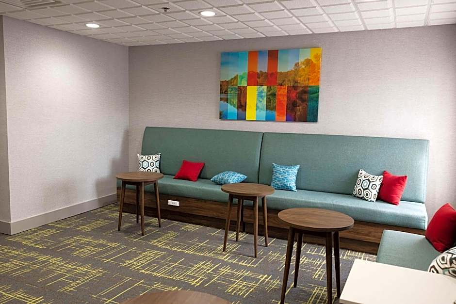 Hampton Inn By Hilton Kent/Akron Area