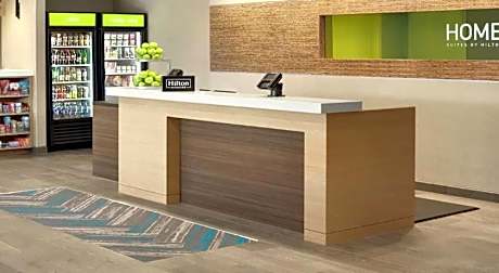 Home2 Suites by Hilton Fredericksburg South Spotsylvania, VA