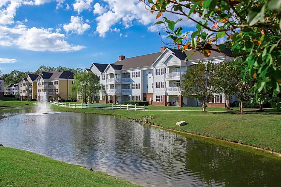 Club Wyndham Governors Green